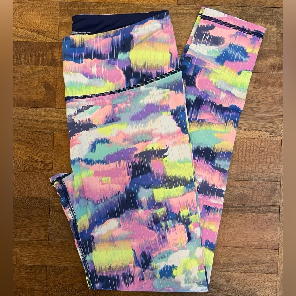 VSX 7/8 Knockout Tight